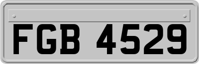 FGB4529
