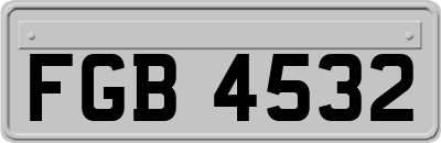 FGB4532