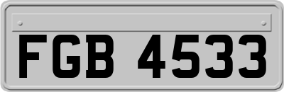 FGB4533
