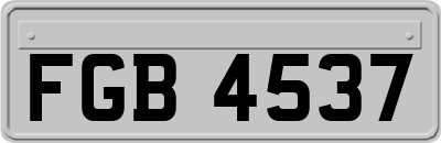 FGB4537