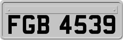 FGB4539