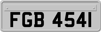 FGB4541