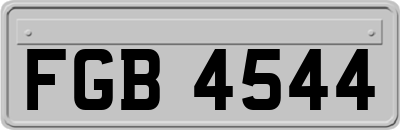 FGB4544