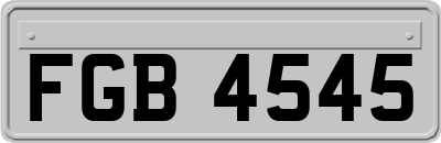 FGB4545