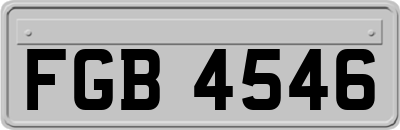 FGB4546