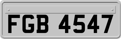 FGB4547
