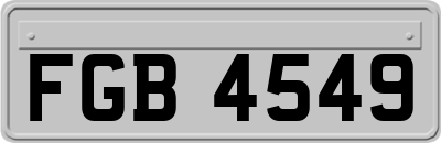 FGB4549
