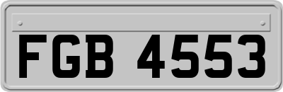 FGB4553