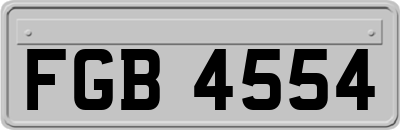 FGB4554