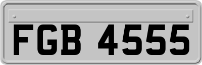 FGB4555