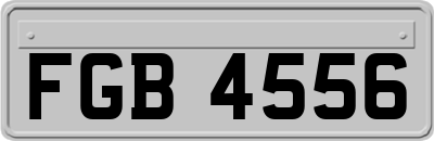 FGB4556