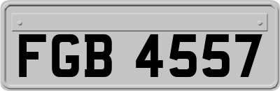 FGB4557