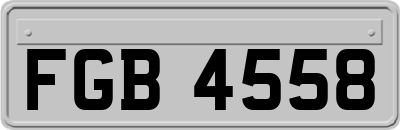 FGB4558