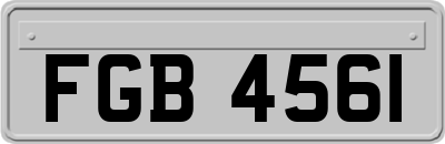 FGB4561