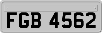 FGB4562