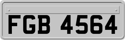FGB4564