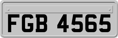 FGB4565
