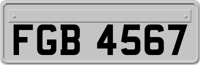 FGB4567