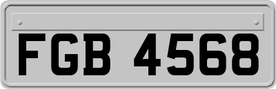 FGB4568