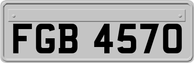FGB4570