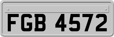 FGB4572