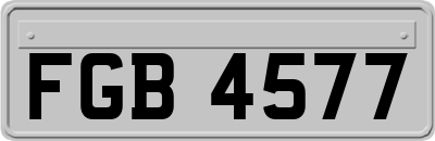FGB4577