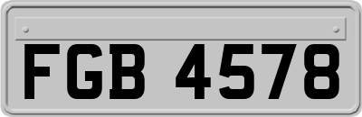 FGB4578