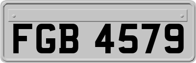 FGB4579