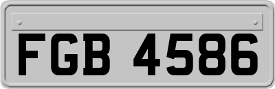 FGB4586