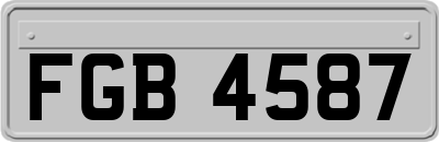 FGB4587