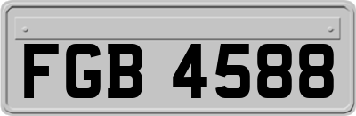 FGB4588