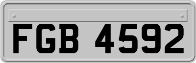 FGB4592