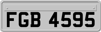 FGB4595
