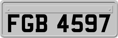 FGB4597