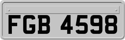 FGB4598