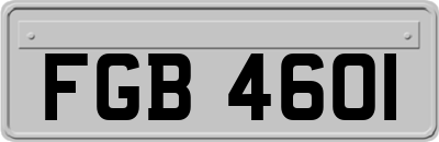 FGB4601