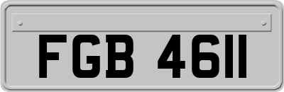 FGB4611