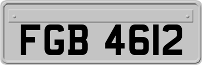 FGB4612