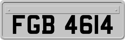 FGB4614