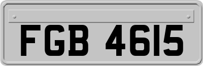 FGB4615