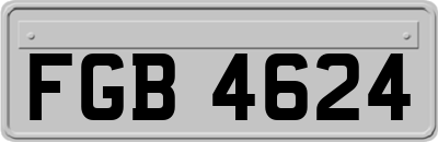 FGB4624