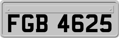 FGB4625