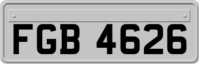 FGB4626