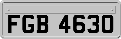 FGB4630