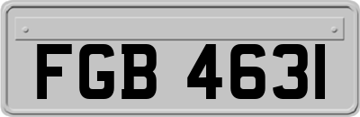 FGB4631