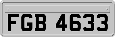 FGB4633