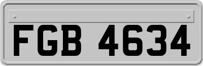 FGB4634