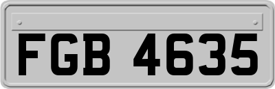 FGB4635