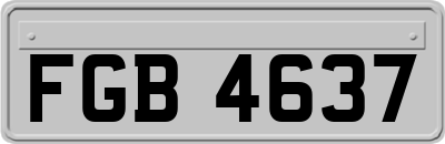 FGB4637