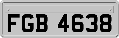 FGB4638